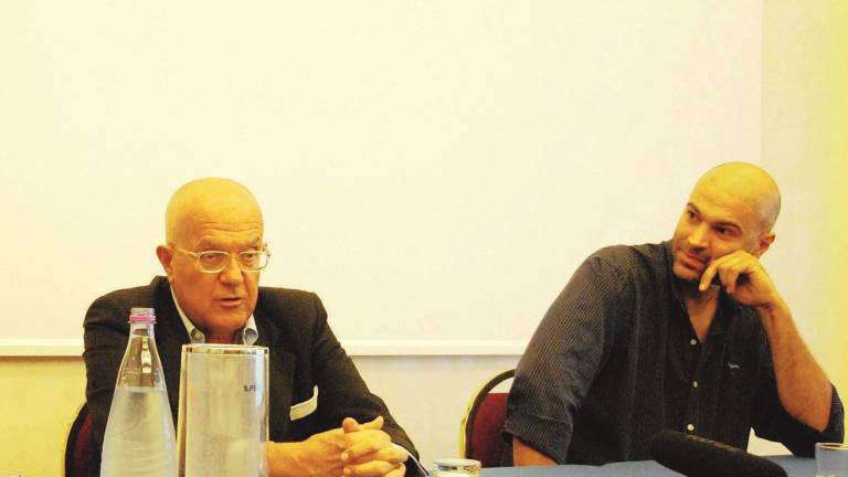 La Fulgor Libertas Forlì tra campo e sbarco in Borsa La Fulgor Libertas Forlì tra campo e sbarco in Borsa