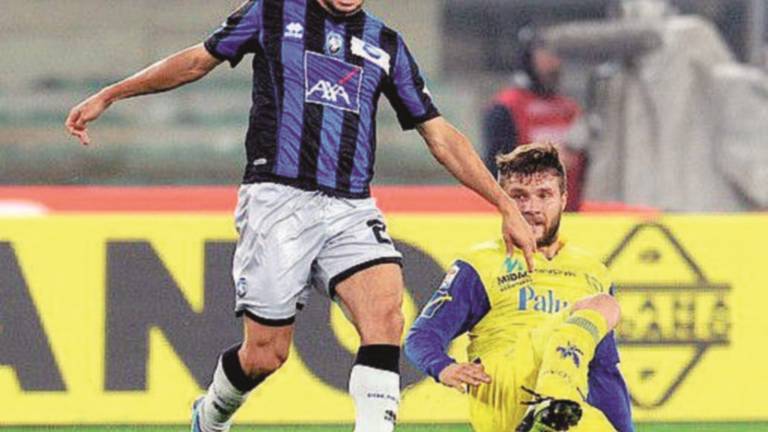 Il Cesena annuncia l'arrivo di Brienza Il Cesena annuncia l'arrivo di Brienza