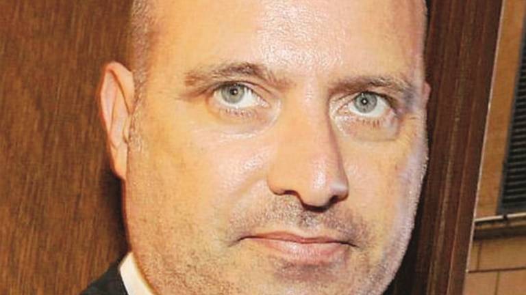 Balzani incontra Bonaccini: «Non entro in squadra» Balzani incontra Bonaccini: «Non entro in squadra»