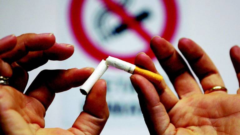 Ripartono i corsi Liberati dal fumo Ripartono i corsi Liberati dal fumo
