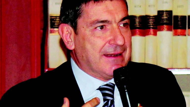 «L'editoria va supportata, la pluralità è una ricchezza» «L'editoria va supportata, la pluralità è una ricchezza»