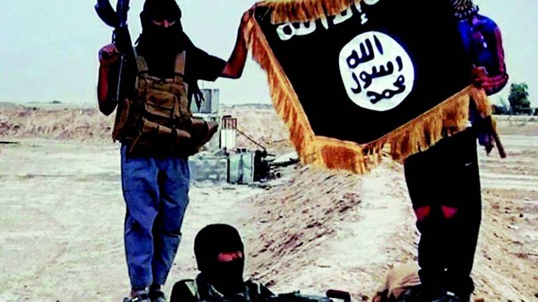 Scarica filmati di guerra girati in Siria, operaio indagato per terrorismo Scarica filmati di guerra girati in Siria, operaio indagato per terrorismo