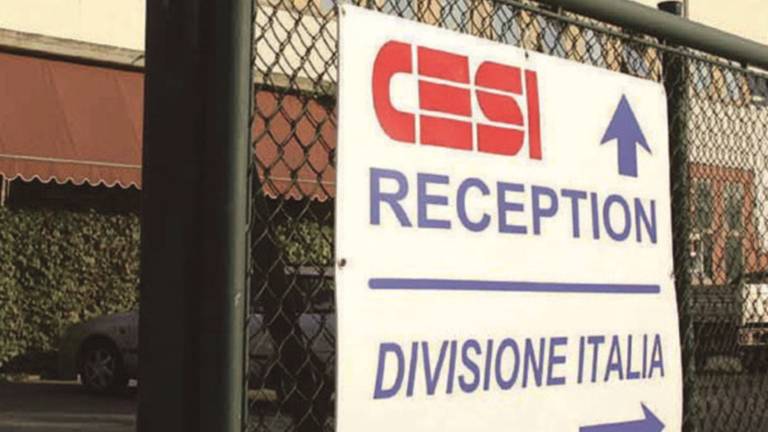 Fumata grigia per la Cesi Fumata grigia per la Cesi