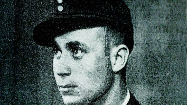 Morto Heinrich Nordhorn Morto Heinrich Nordhorn
