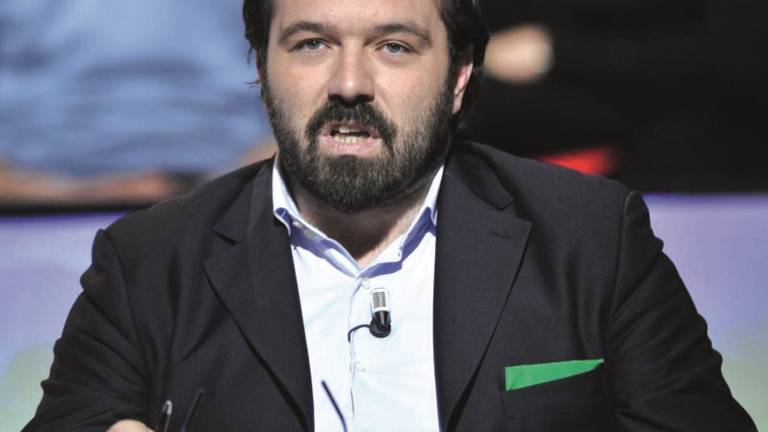 «Sentenza bizzarra, non mi dimetto» «Sentenza bizzarra, non mi dimetto»