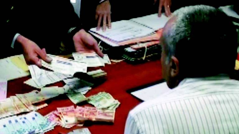 Respinto il patteggiamento per il broker Respinto il patteggiamento per il broker