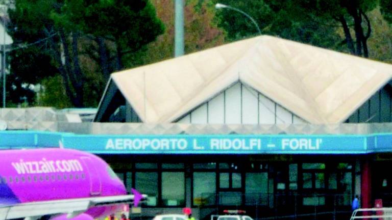 Air Romagna, nessun bilancio. Un fascicolo in tribunale Air Romagna, nessun bilancio. Un fascicolo in tribunale