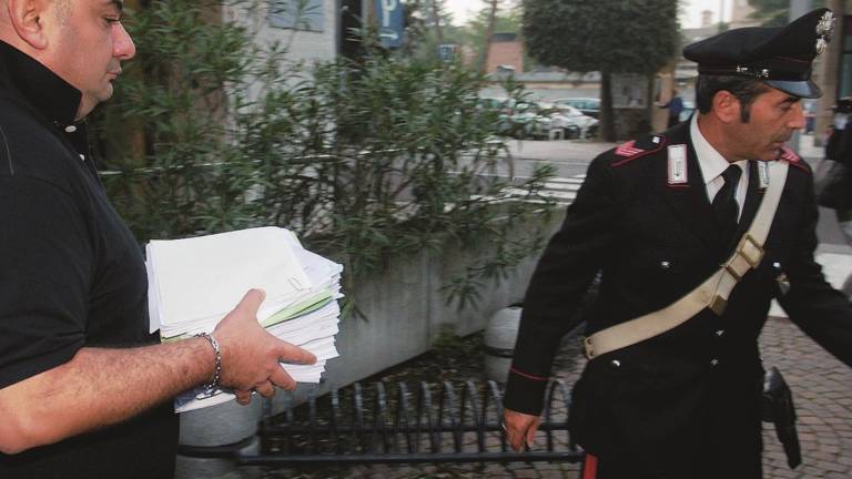 Ausl unica, s'indaga su 23 nomine di dirigenti Ausl unica, s'indaga su 23 nomine di dirigenti