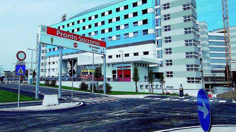 Rimini, squadre di calcio giovanili in ospedale per intossicazione Rimini, squadre di calcio giovanili in ospedale per intossicazione