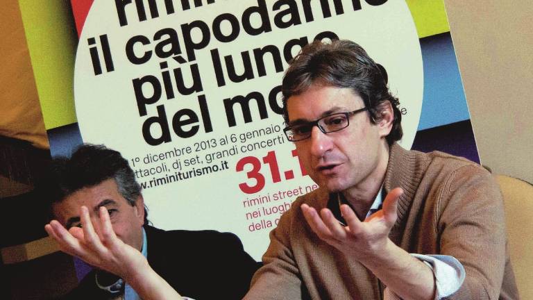 Capodanno, occasione per fare affari Capodanno, occasione per fare affari