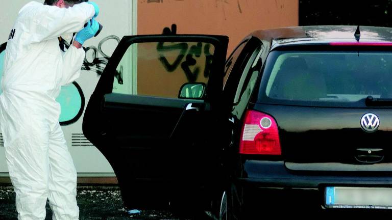 Un amico rivela: «Matteo alle undici era ancora vivo» Un amico rivela: «Matteo alle undici era ancora vivo»