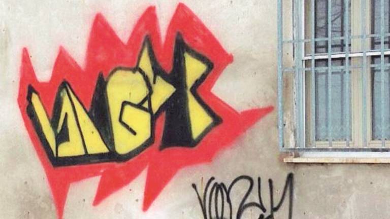 Furti e vandali tra S. Giorgio e Bagnile Furti e vandali tra S. Giorgio e Bagnile