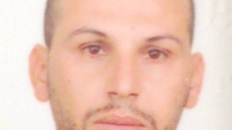 Assassino dietro le sbarre per 30 anni Assassino dietro le sbarre per 30 anni