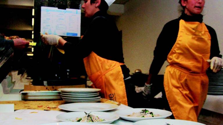 Cesenatico, Azzurro come il pesce: venerdì sera via alla festa più gustosa Cesenatico, Azzurro come il pesce: venerdì sera via alla festa più gustosa