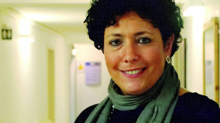 «Mi hanno sottratto dei documenti» «Mi hanno sottratto dei documenti»