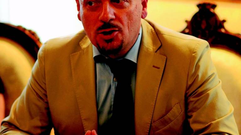 «Media locali essenziali per la crescita democratica di un territorio come il nostro» «Media locali essenziali per la crescita democratica di un territorio come il nostro»