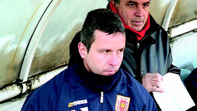 Il Rimini ha scelto Alessandro Pane Il Rimini ha scelto Alessandro Pane