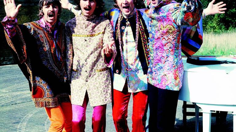 Eight days a week, tutto quello che amate dei Beatles Eight days a week, tutto quello che amate dei Beatles