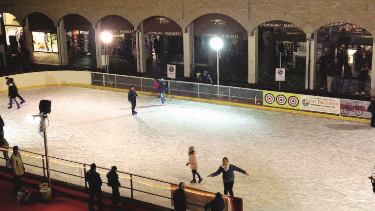 Feste allungate di 20 giorni: scelta vincente Feste allungate di 20 giorni: scelta vincente
