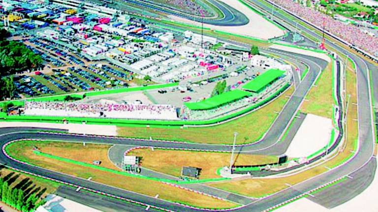 MotoGp, scontro tra Rimini e Imola MotoGp, scontro tra Rimini e Imola