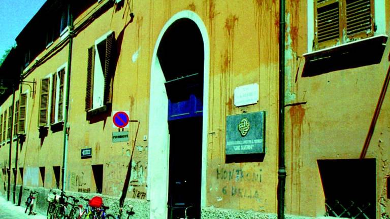 «In pericolo la tradizione del mosaico» «In pericolo la tradizione del mosaico»