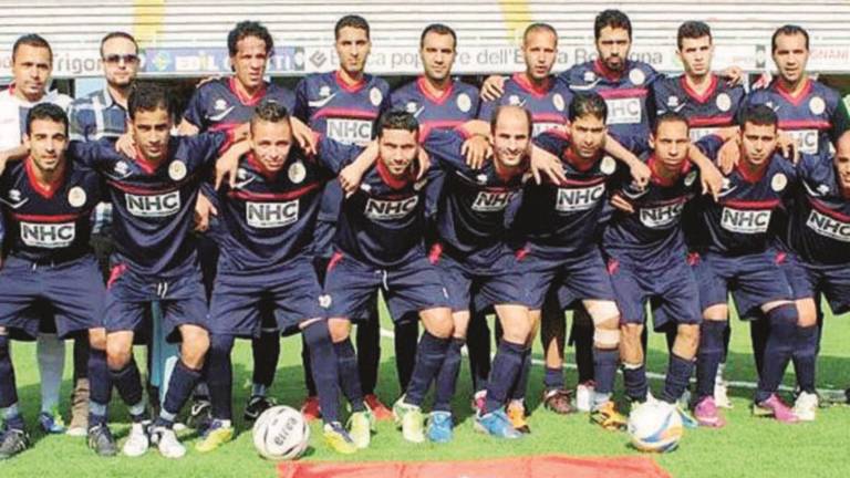 Insulti razzisti e illecito sportivo, il Casablanca si ritira dal campionato Uisp Insulti razzisti e illecito sportivo, il Casablanca si ritira dal campionato Uisp