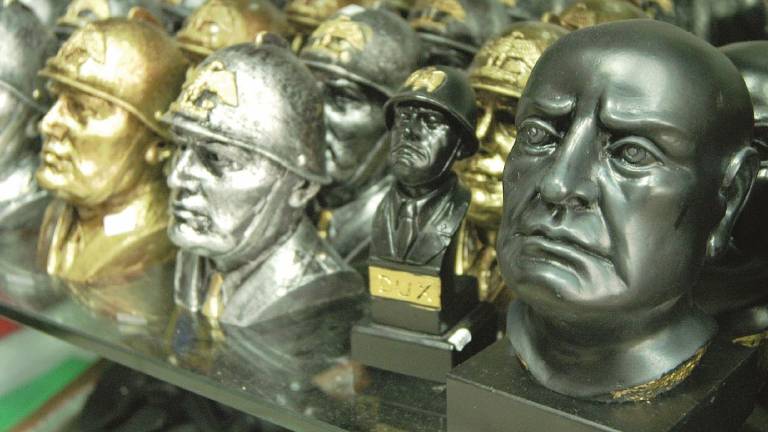 Fascismo, mentre Predappio lo consente, Cesena nega spazi pubblici per cerimonie di estremismo Fascismo, mentre Predappio lo consente, Cesena nega spazi pubblici per cerimonie di estremismo