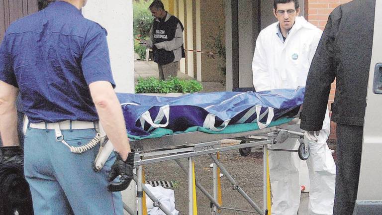 Evade: vado a uccidere mia mamma Evade: vado a uccidere mia mamma