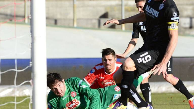 Cercasi punte da gol disperatamente Cercasi punte da gol disperatamente