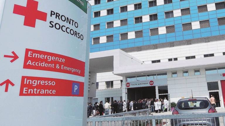 Travolta a pochi metri da casa, muore dopo tre ore al pronto soccorso Travolta a pochi metri da casa, muore dopo tre ore al pronto soccorso