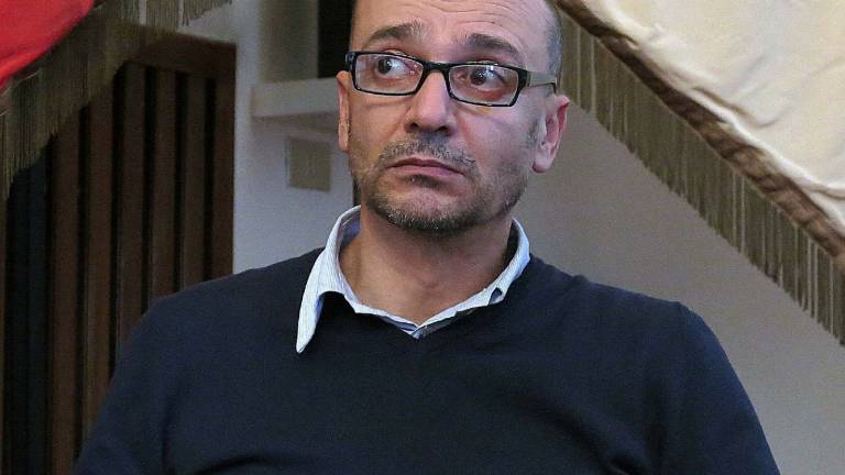 Caso Funelli, un conto da 130mila euro Caso Funelli, un conto da 130mila euro