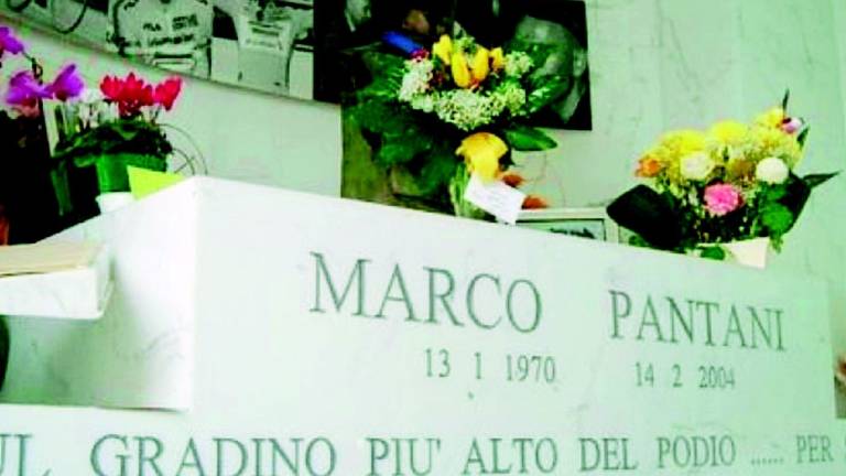 «Pantani non fu ucciso, l'omicidio va escluso» «Pantani non fu ucciso, l'omicidio va escluso»