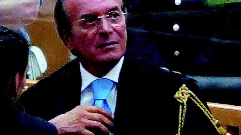 Avvocato rapinato di un orologio da 15mila euro Avvocato rapinato di un orologio da 15mila euro