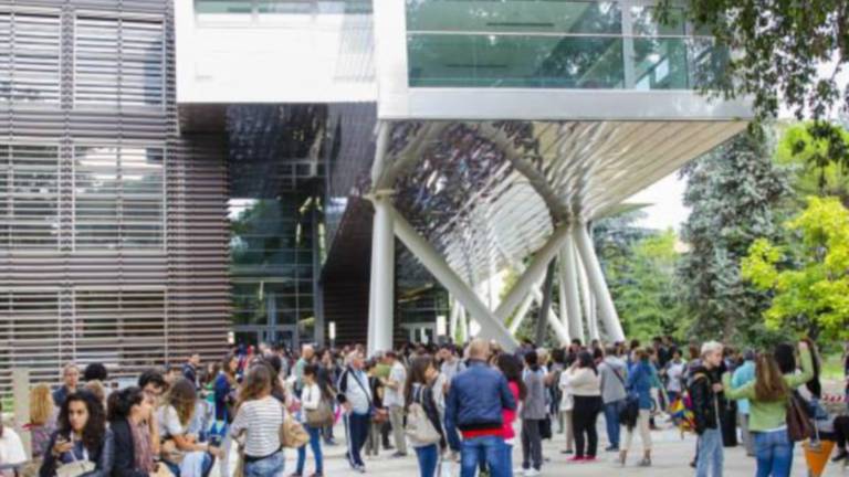 Camere a Forlì per universitari: in arrivo più di 150 posti letto Camere a Forlì per universitari: in arrivo più di 150 posti letto