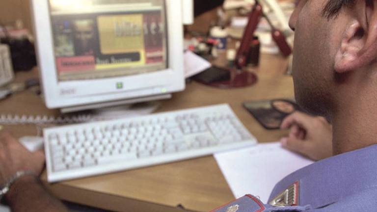 Sesso e spaccio di droga tra minorenni: 25 indagati Sesso e spaccio di droga tra minorenni: 25 indagati