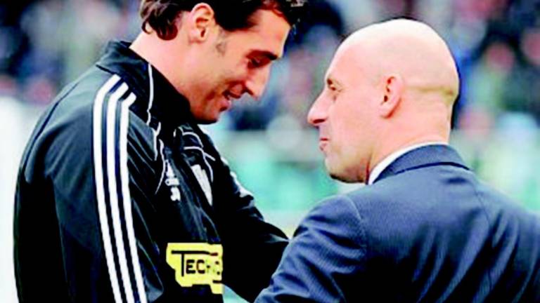 Ballardini dice no: Cesena a Di Carlo Ballardini dice no: Cesena a Di Carlo