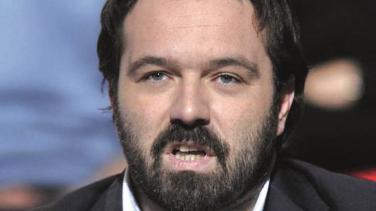 Millantato credito, Pini condannato a due anni Millantato credito, Pini condannato a due anni