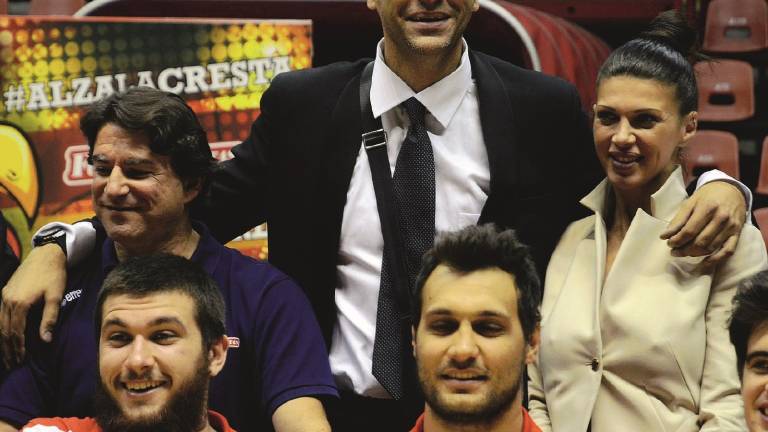 Respinto il ricorso di Matera: la Fulgor Libertas è salva Respinto il ricorso di Matera: la Fulgor Libertas è salva