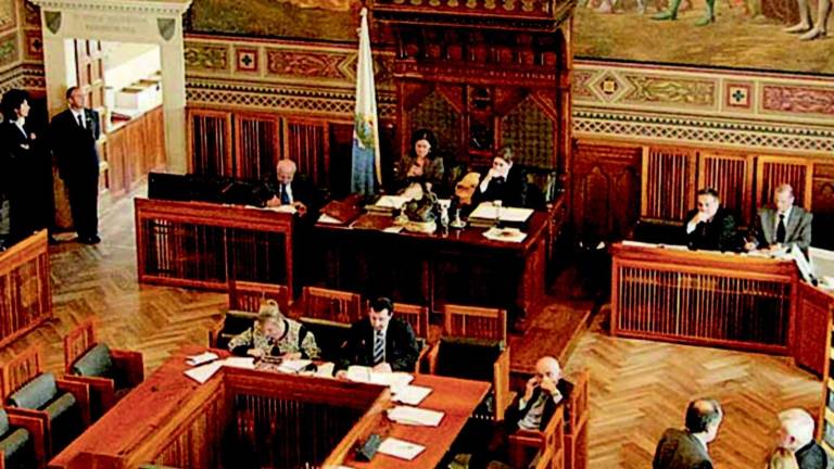 Eutanasia, istanza bocciata per tre voti Eutanasia, istanza bocciata per tre voti