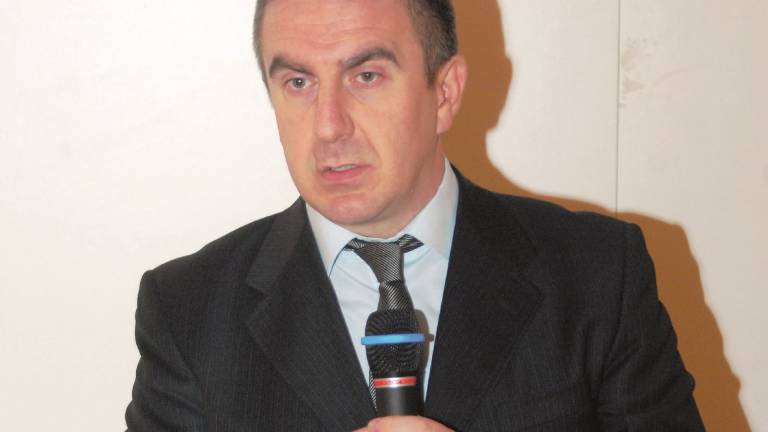 Romagna Acque fa 10 milioni di utile Romagna Acque fa 10 milioni di utile