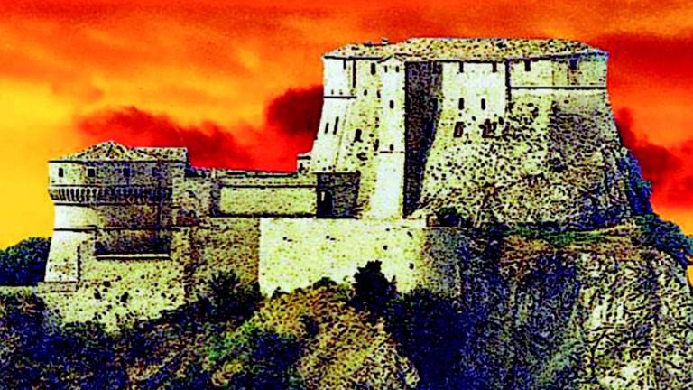 I 600 anni di Federico da Montefeltro: San Leo entra nel comitato nazionale I 600 anni di Federico da Montefeltro: San Leo entra nel comitato nazionale