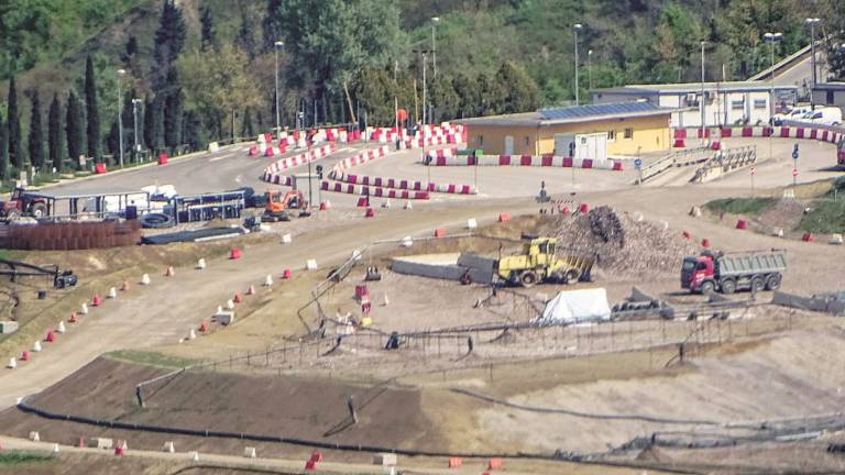 Inchiesta sulla discarica di Imola, Hera: accuse senza fondamento Inchiesta sulla discarica di Imola, Hera: accuse senza fondamento