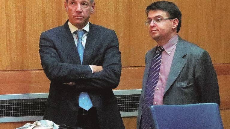 Aeradria, la Carim vola verso la Cassazione Aeradria, la Carim vola verso la Cassazione