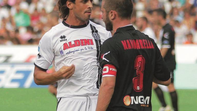Cesena in anticipo a Lanciano il 7 febbraio Cesena in anticipo a Lanciano il 7 febbraio