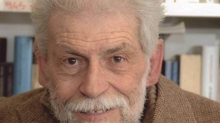 E' morto Cesare Padovani E' morto Cesare Padovani