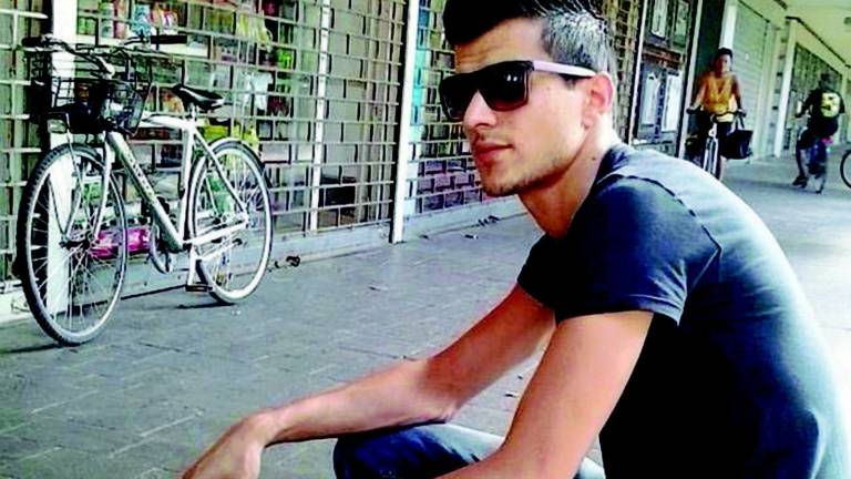 Arrestato aspirante terrorista Arrestato aspirante terrorista