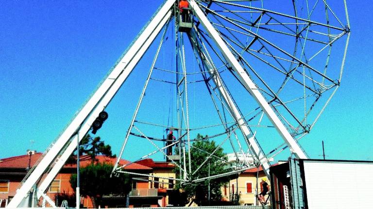 Minacce: «Non aprire il Cesenatico Village», 8 denunciati Minacce: «Non aprire il Cesenatico Village», 8 denunciati