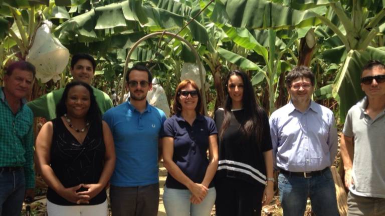La Repubblica Dominicana sarà a Macfrut 2015 La Repubblica Dominicana sarà a Macfrut 2015