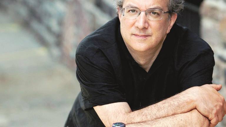 Uri Caine propone la sua Rapsodia Uri Caine propone la sua Rapsodia