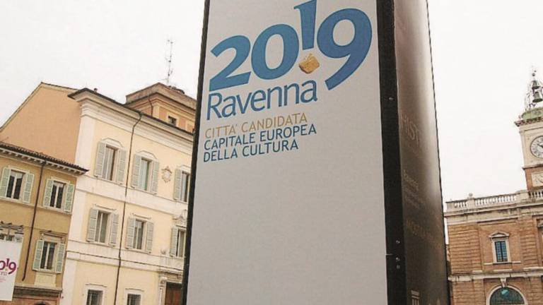Capitale europea della Cultura, Ravenna è la grande favorita Capitale europea della Cultura, Ravenna è la grande favorita